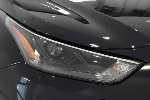 2024 toyota highlander xle in kenosha, wisconsin