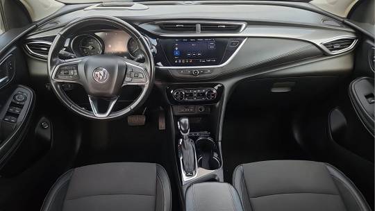 2020 Buick Encore GX