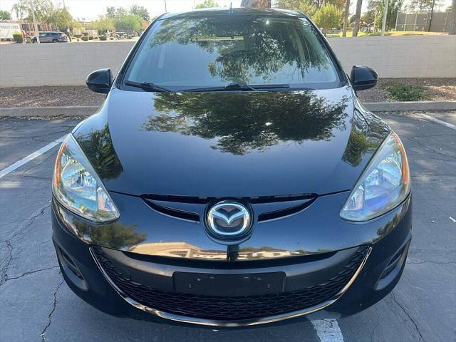 2013 mazda mazda2 sport