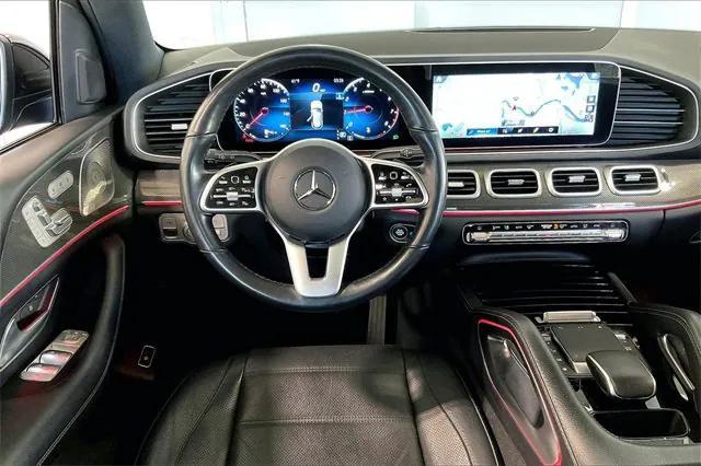2021 mercedes-benz gle 350 4matic