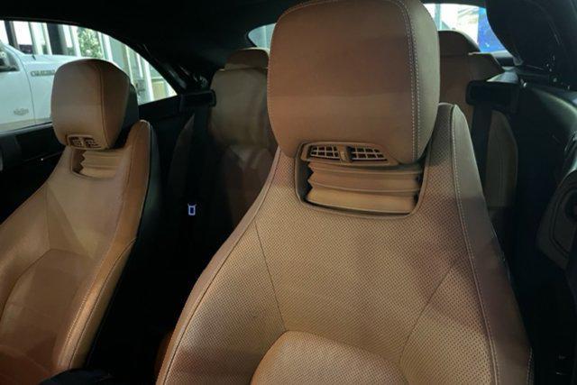 2014 mercedes-benz e-class e 550