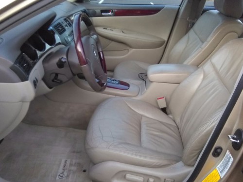 2002 lexus es 300 for sale in georgia by owner