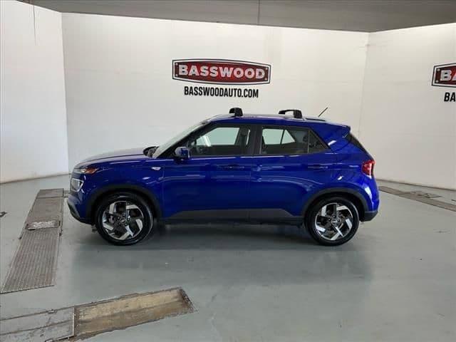 2023 hyundai venue sel in fort payne, alabama