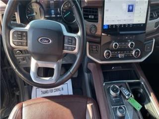 2023 Ford Expedition limited