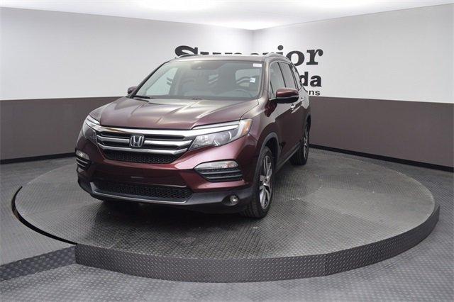 used 2016 honda pilot fwd touring harvey, la 70058 for sale in harvey, louisiana