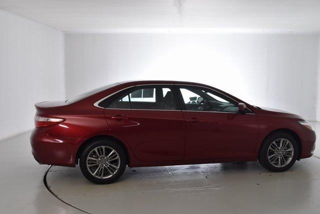 used 2016 toyota camry xle elizabethtown, ky 42701 for sale in elizabethtown, kentucky