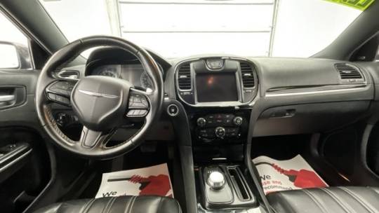 2021 Chrysler 300