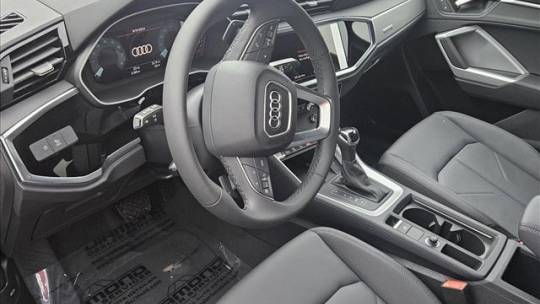 2024 Audi Q3