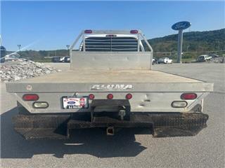 2001 Ford F-350 xlt