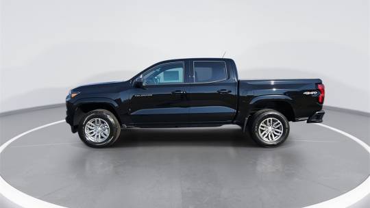 2024 Chevrolet