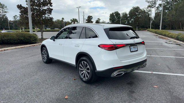 2024 mercedes-benz glc 300 base