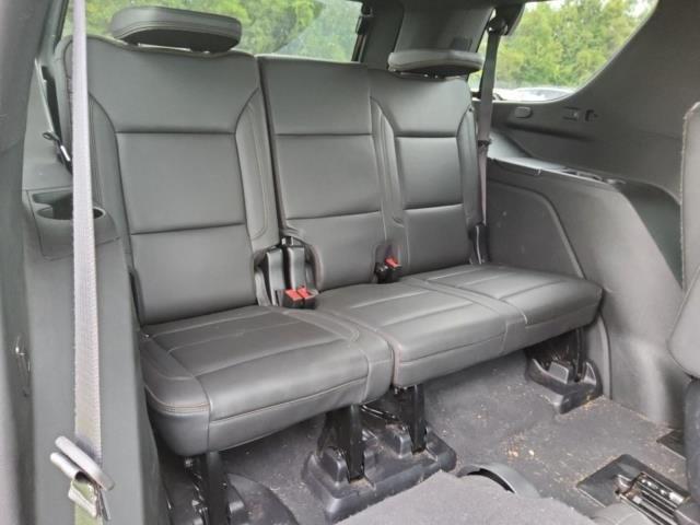 2023 chevrolet tahoe 4wd high country