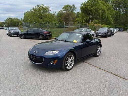 2012 mazda mx-5 miata touring in laurel, maryland