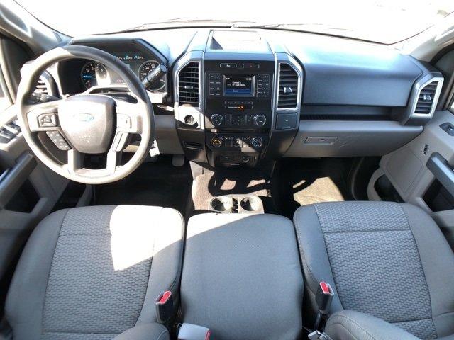 used 2016 ford f150 xlt albany, ga 31705 for sale in albany, georgia