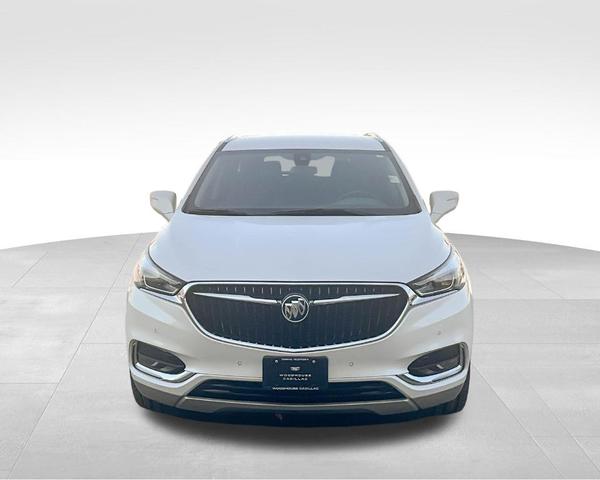 2021 buick enclave premium