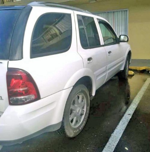 2007 buick rainier for sale in oregon by owner