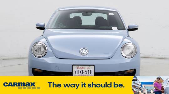 2014 Volkswagen