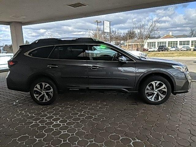 2022 subaru outback touring xt in wexford, pennsylvania