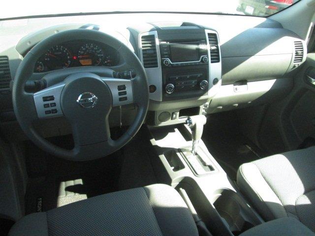 certified 2018 nissan frontier s bentonville, ar 72712 for sale in bentonville, arkansas