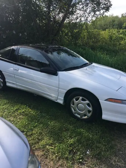 1990 talon tsi front wheel drive 23k miles