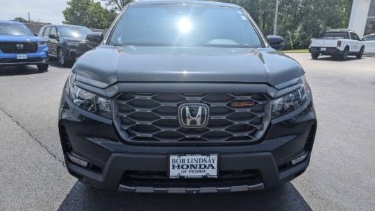 2024 Honda Ridgeline
