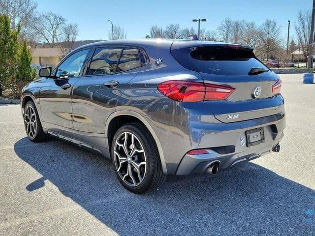 2019 bmw x2 xdrive28i in downingtown, pennsylvania
