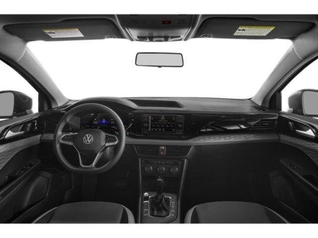 2022 volkswagen taos s