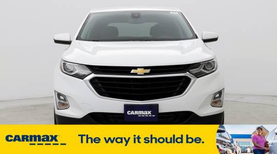 2021 Chevrolet Equinox