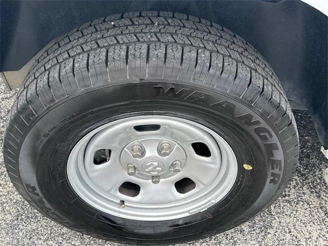 2023 ram 1500 tradesman