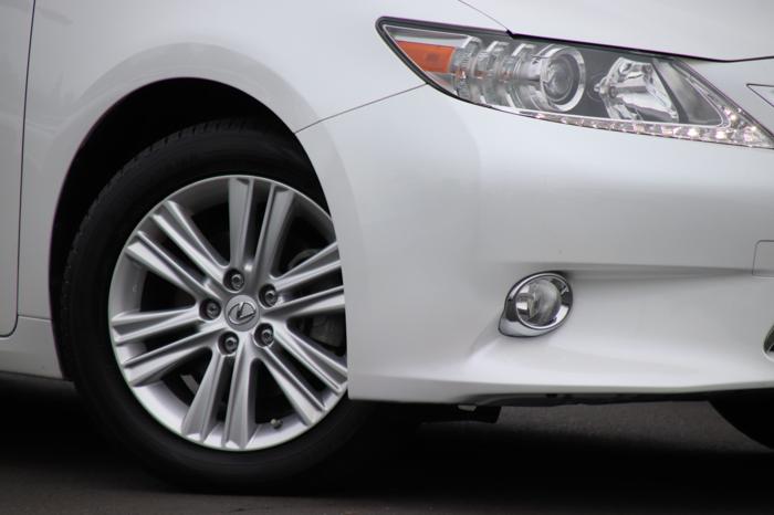 certified 2014 lexus es 350 sacramento, ca 95821 for sale in sacramento, california