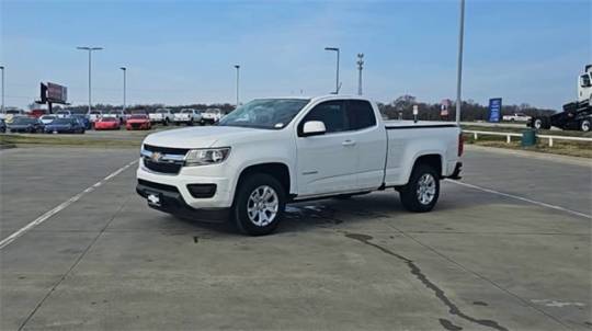 2020 Chevrolet