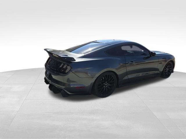 2016 ford mustang gt