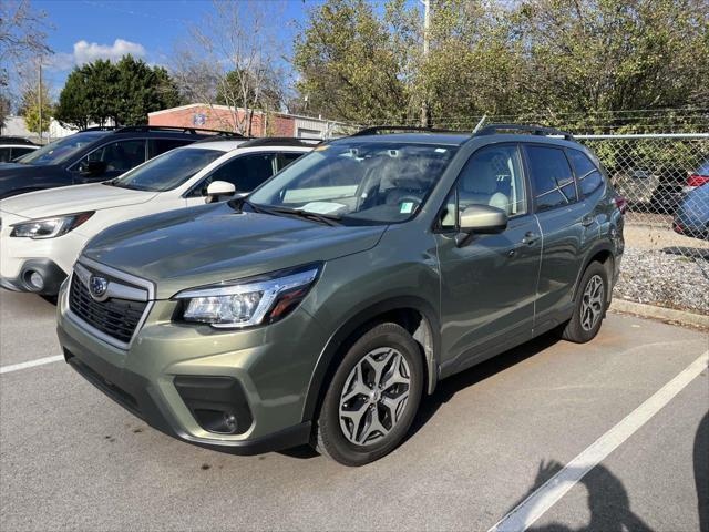 2023 subaru outback premium