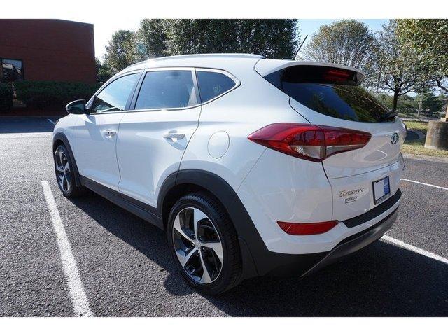 used 2016 hyundai tucson sport madison, tn 37115 for sale in am qui, tennessee