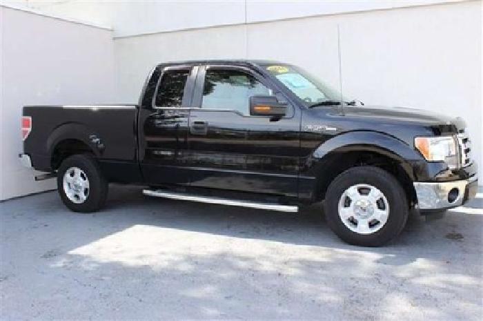 2011 ford f-150 xlt in pensacola, fl