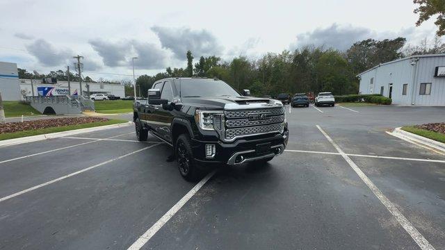 2023 gmc sierra 3500 denali