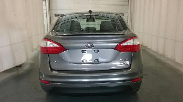 2014 ford fiesta se se 4dr sedan for sale in westbrook, maine