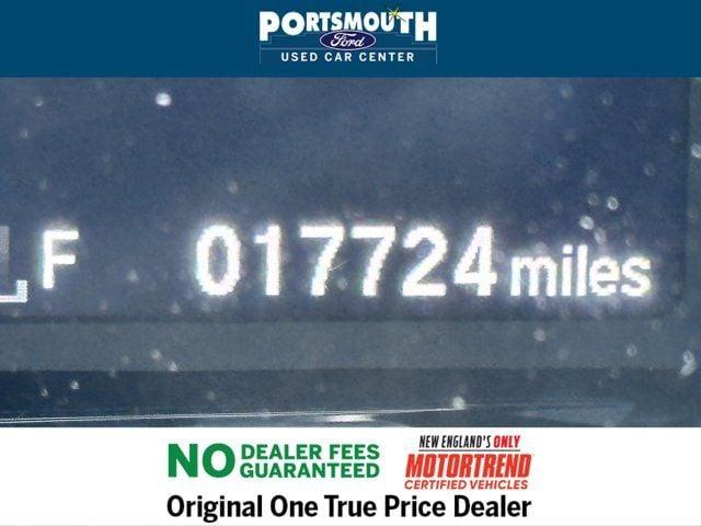 2021 honda hr-v touring 4dr all-wheel drive in newington, new hampshire