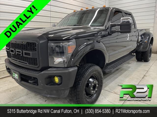 2011 ford f-350 xl