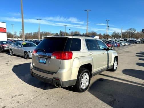 2013 gmc terrain in wonder lake, illinois