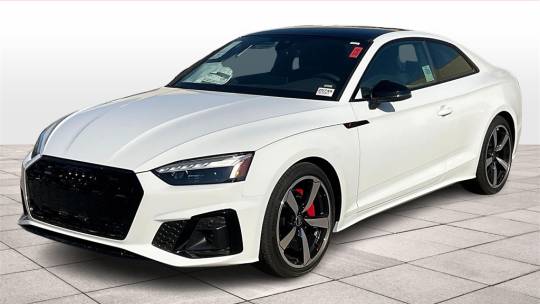 2024 Audi A5