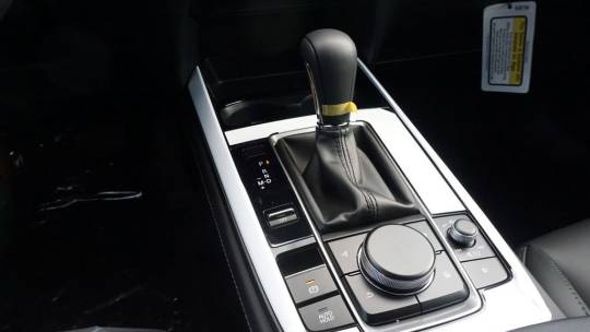 2024 Mazda