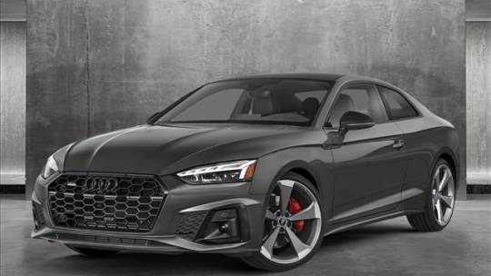 2024 Audi A5