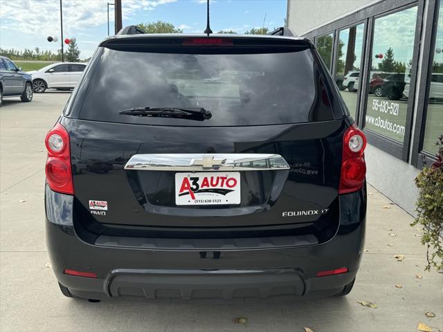 2014 chevrolet equinox 1lt
