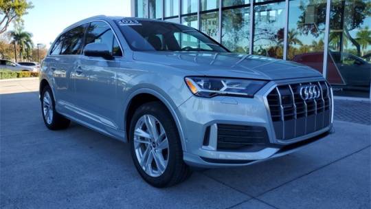 2023 audi q7 quattro premium 45 tfsi