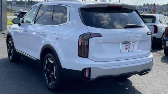2024 Kia Telluride