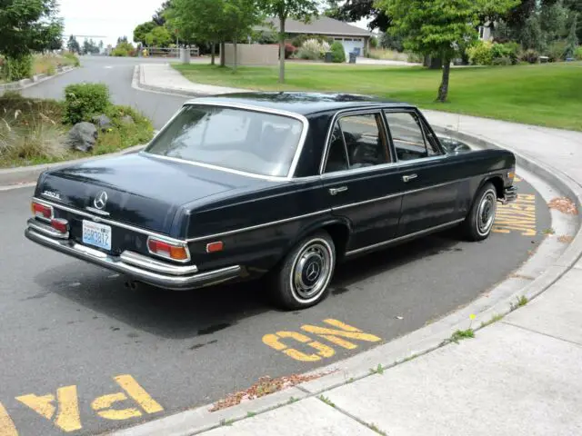 ebay motors - cars & trucks - mercedes-benz