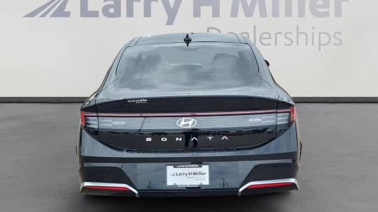 2024 Hyundai Sonata
