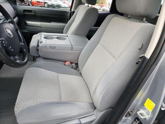 2010 toyota tundra grade