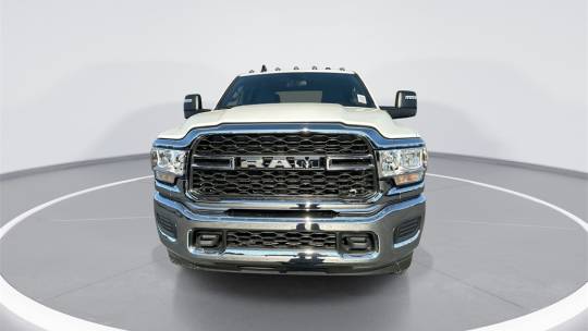 2024 RAM 3500